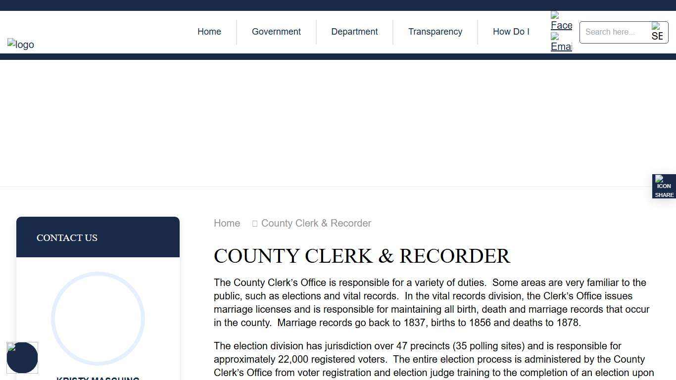 Livingston County, IL